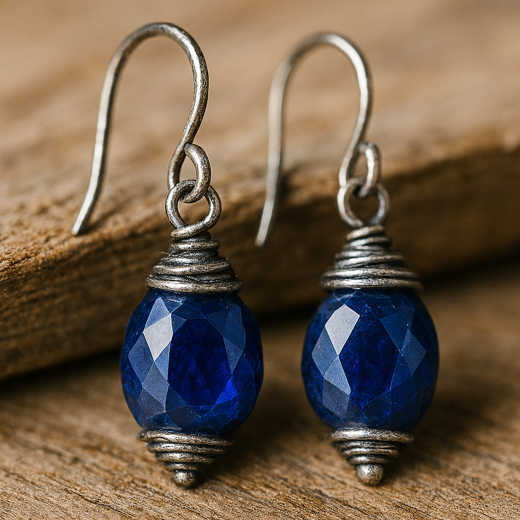 サンプルピアス